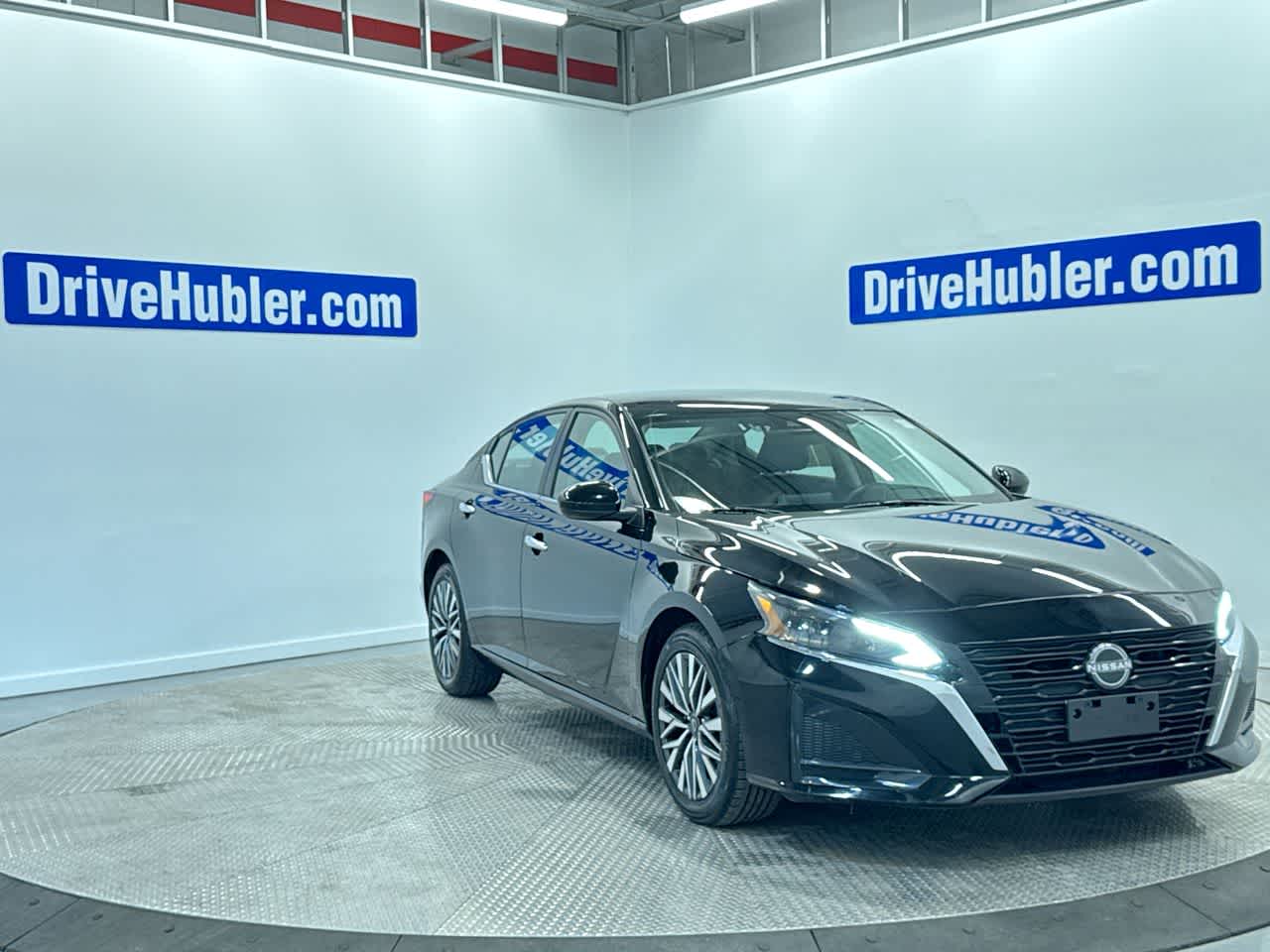 2023 Nissan Altima SV