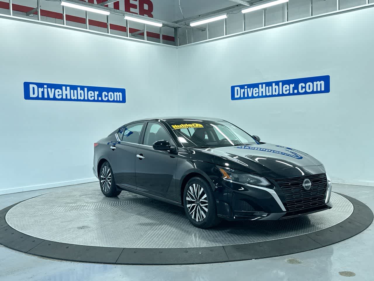 2024 Nissan Altima SV