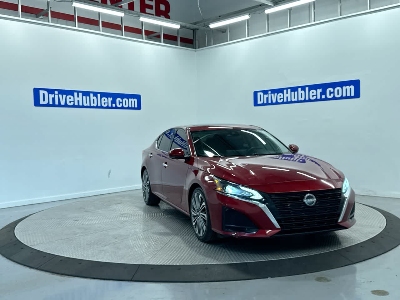 2023 Nissan Altima 2.5 SL's photo