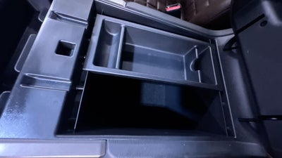 2024 Nissan Titan Platinum Reserve