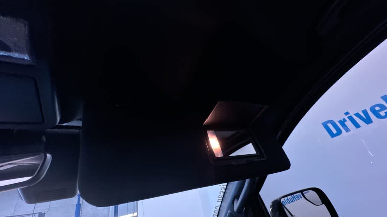 2024 Nissan Titan Platinum Reserve