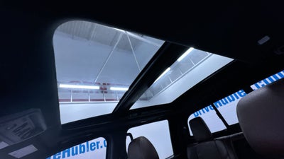 2024 Nissan Titan Platinum Reserve