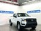 2027 Nissan Frontier S