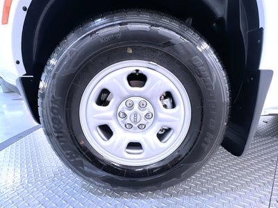 2027 Nissan Frontier S