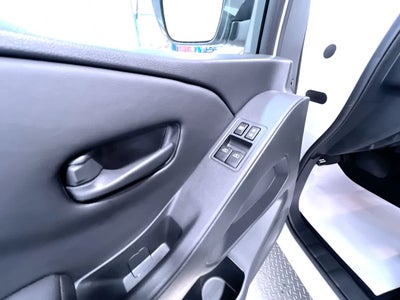 2027 Nissan Frontier S