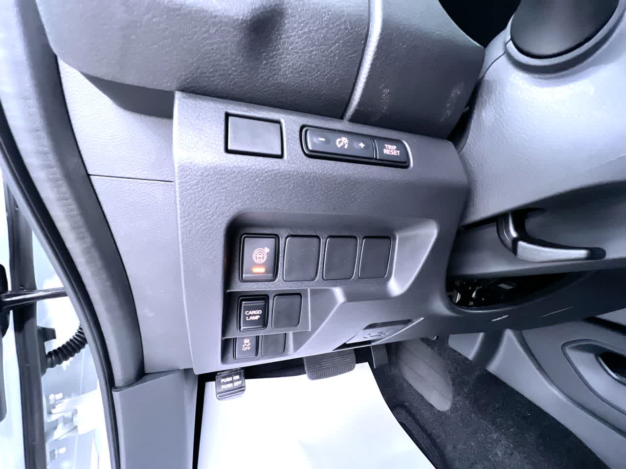 2027 Nissan Frontier S