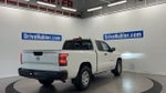2027 Nissan Frontier S