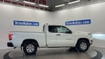 2027 Nissan Frontier S