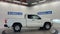 2027 Nissan Frontier S