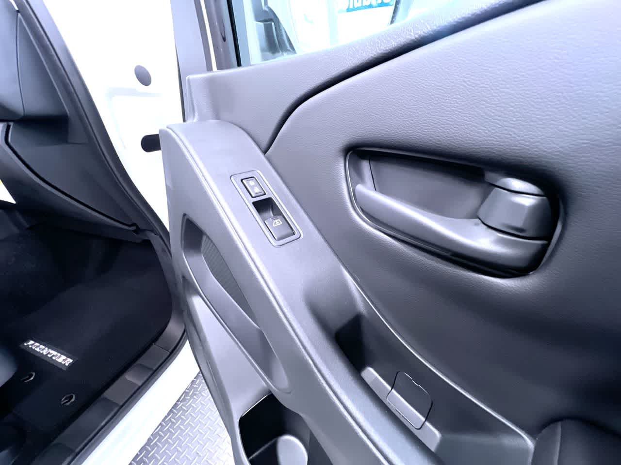 2027 Nissan Frontier S