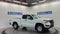 2027 Nissan Frontier S
