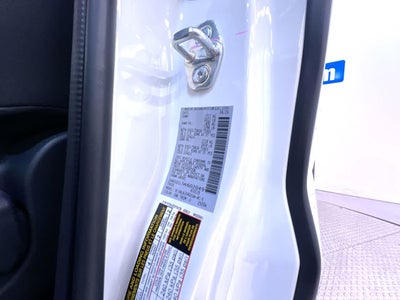 2027 Nissan Frontier S