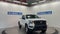 2027 Nissan Frontier S