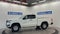 2027 Nissan Frontier S