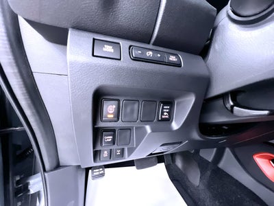 2027 Nissan Frontier PRO-4X