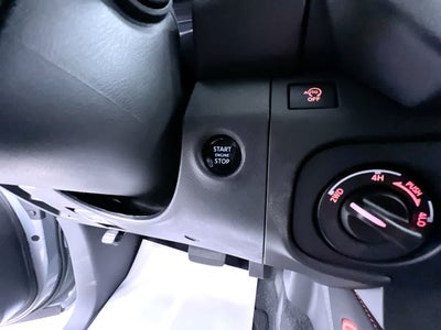 2027 Nissan Frontier PRO-4X