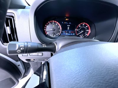 2027 Nissan Frontier PRO-4X