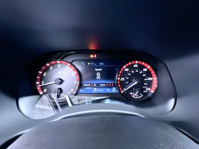 2027 Nissan Frontier PRO-4X