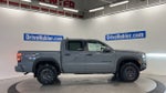 2027 Nissan Frontier PRO-4X