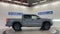 2027 Nissan Frontier PRO-4X