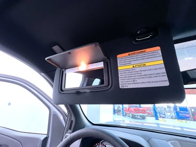 2027 Nissan Frontier PRO-4X