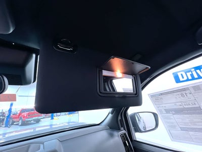 2027 Nissan Frontier PRO-4X
