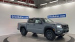 2027 Nissan Frontier PRO-4X