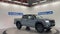 2027 Nissan Frontier PRO-4X
