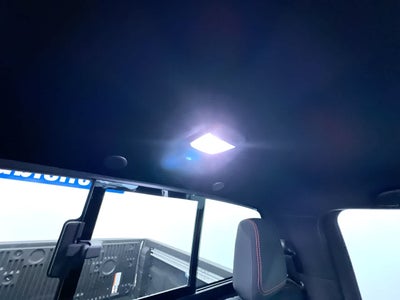 2027 Nissan Frontier PRO-4X