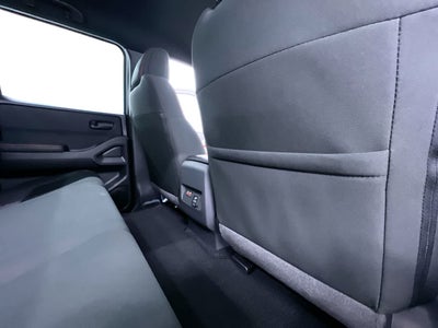 2027 Nissan Frontier PRO-4X