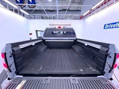 2027 Nissan Frontier PRO-4X