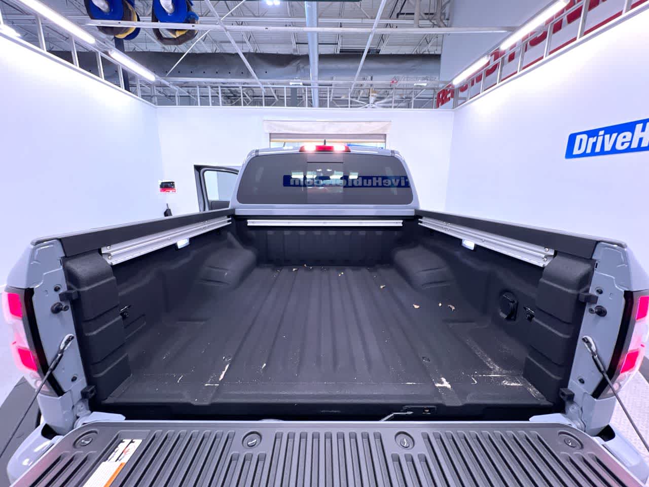2027 Nissan Frontier PRO-4X