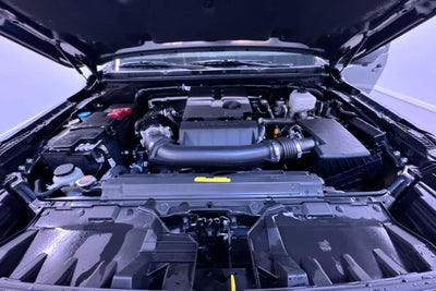 2026 Nissan Frontier PRO-4X w/R Package