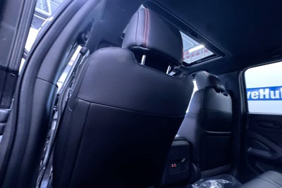 2026 Nissan Frontier PRO-4X w/R Package