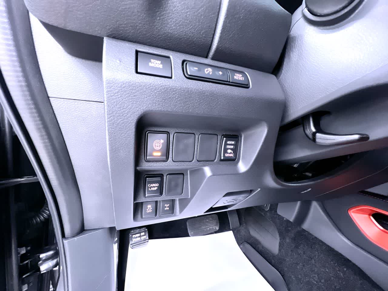 2027 Nissan Frontier PRO-4X