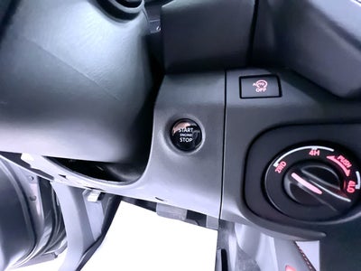 2027 Nissan Frontier PRO-4X