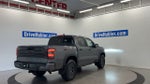2027 Nissan Frontier PRO-4X