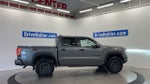 2027 Nissan Frontier PRO-4X