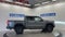 2027 Nissan Frontier PRO-4X
