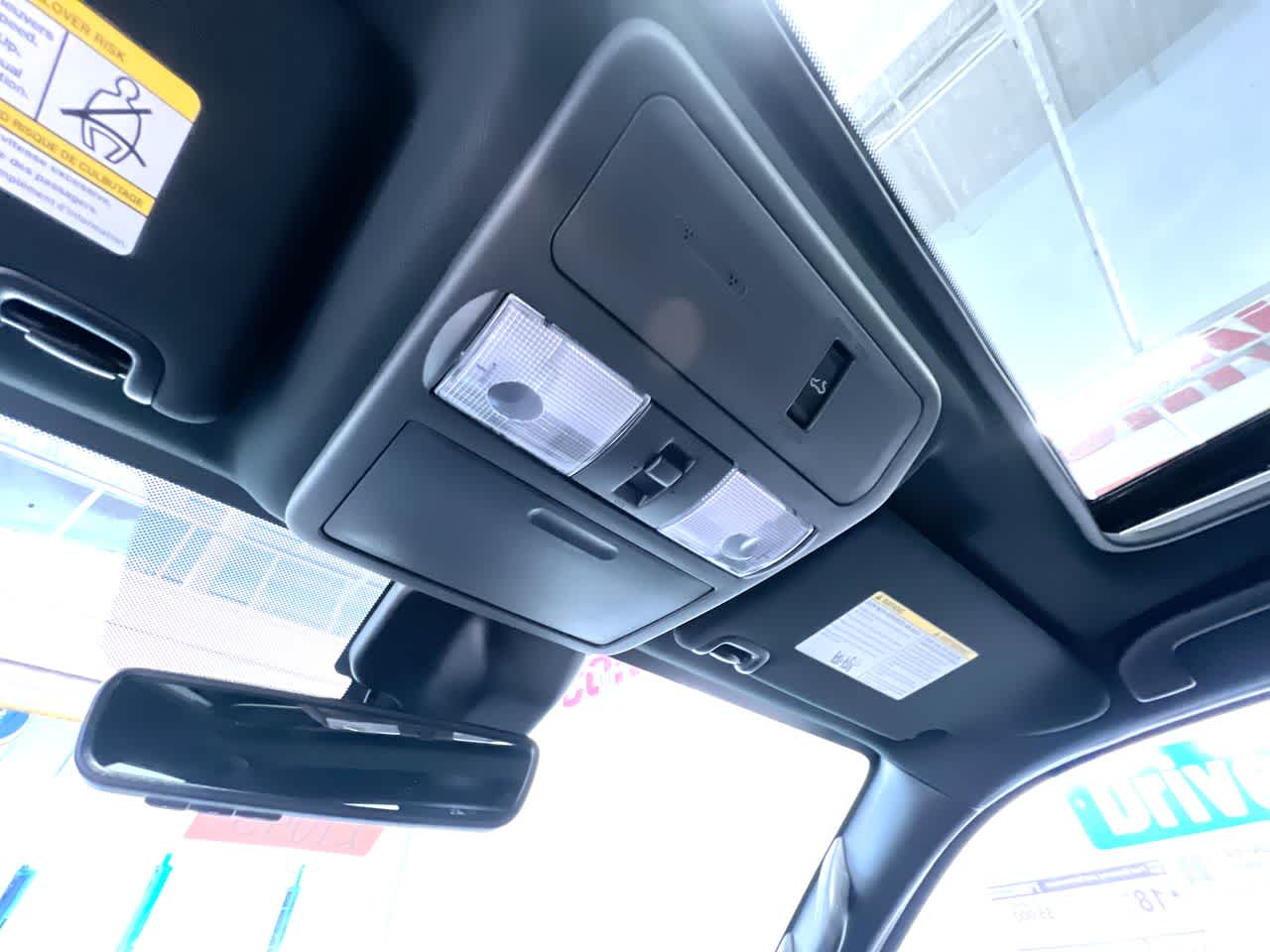 2027 Nissan Frontier PRO-4X