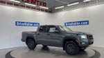 2027 Nissan Frontier PRO-4X