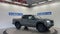 2027 Nissan Frontier PRO-4X