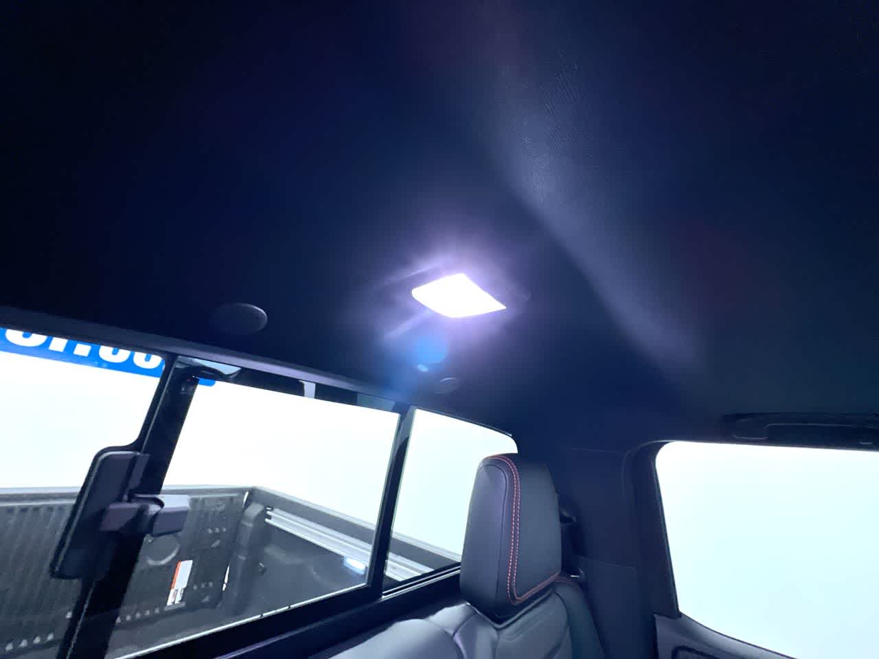 2027 Nissan Frontier PRO-4X