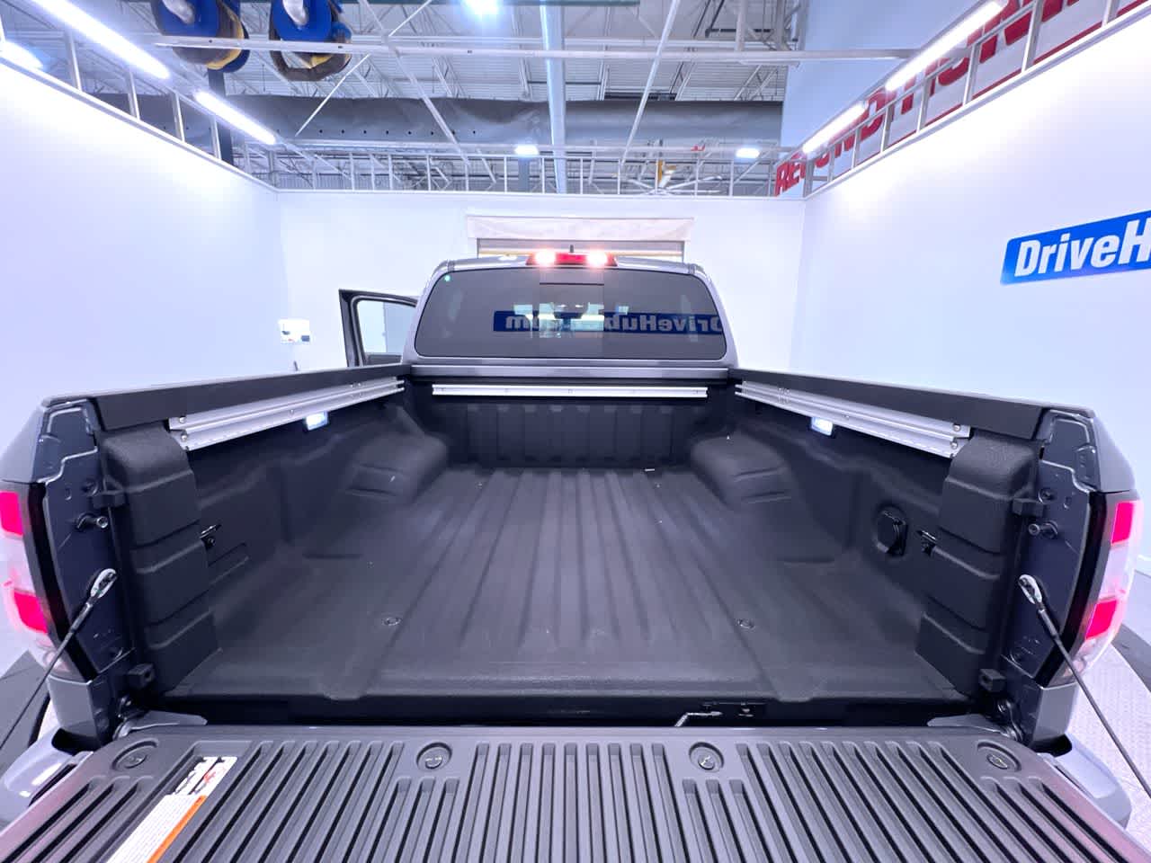 2027 Nissan Frontier PRO-4X