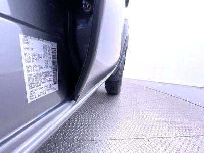 2027 Nissan Frontier PRO-4X