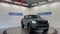 2027 Nissan Frontier PRO-4X
