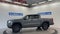 2027 Nissan Frontier PRO-4X