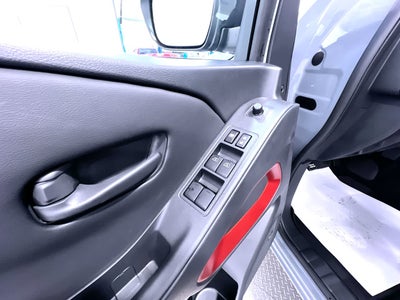 2027 Nissan Frontier PRO-4X
