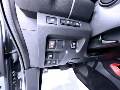2027 Nissan Frontier PRO-4X
