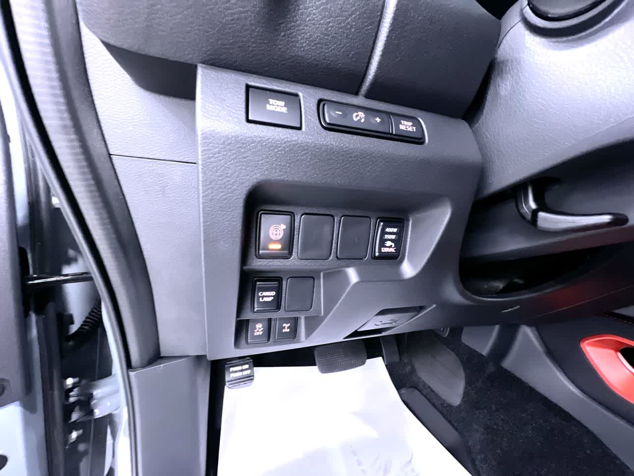 2027 Nissan Frontier PRO-4X